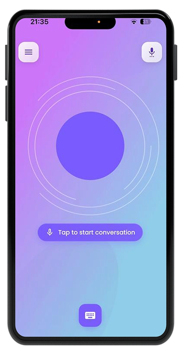 Health Conversation